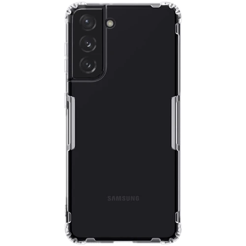 

Nillkin Nature Tpu White for Samsung G991 Galaxy S21