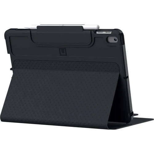 Аксессуар для iPad Urban Armor Gear UAG [U] DOT Black (12191V314040) for iPad 10.2" 2019-2021 фото 6