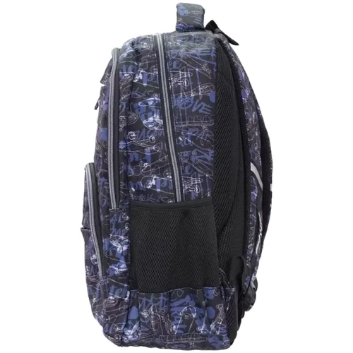 Рюкзак SAFARI 44x30x18 см (22-111L): Возрастная группа от 13 до 18 лет