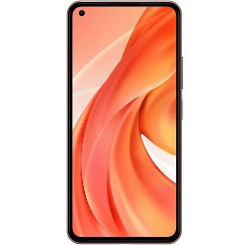 Смартфон Xiaomi Mi 11 Lite 6/64Gb Peach Pink Approved Витринный образец фото 11