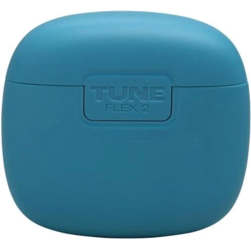 Наушники JBL Tune Flex 2 Turquoise (JBLTFLEX2TQE) фото 7