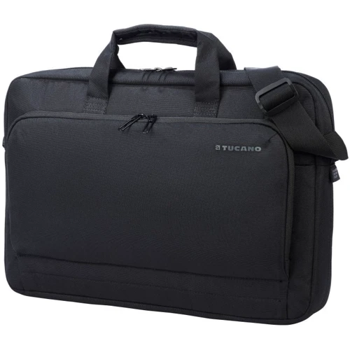 Сумка для ноутбуков Tucano 17" Star Black (BSTN17-BK)