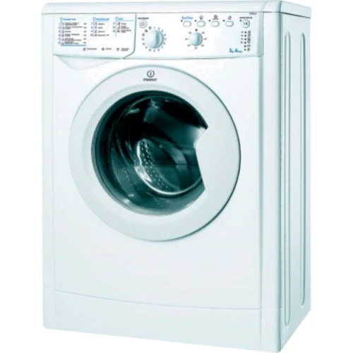 Пральна машина Indesit IWSB 50851 UA