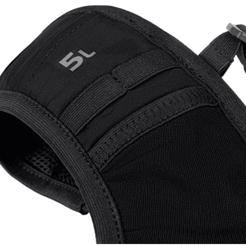 Рюкзак Asics Running Backpack черный (155017-0904): Тип Рюкзаки