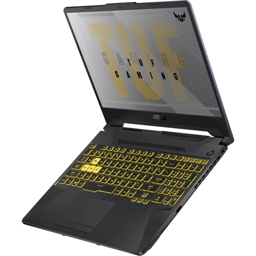 Ноутбук ASUS TUF Gaming A15 TUF506II (TUF506II-IH73): Операционная система Windows 10