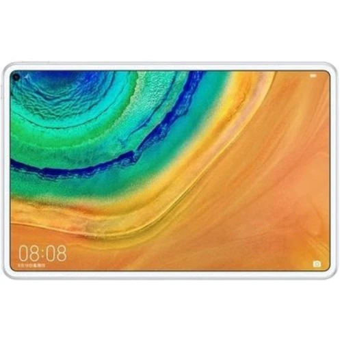 Планшет Huawei MatePad Pro 6/128GB Wi-Fi Pearl White