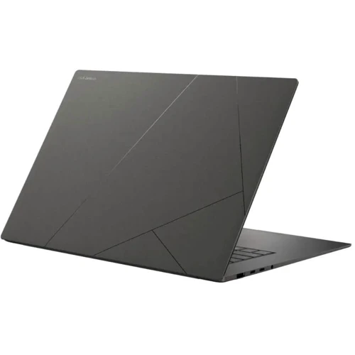 Ноутбук ASUS Zenbook S 16 UM5606KA-RK741W (90NB1521-M002C0) UA: Тип екрану глянец