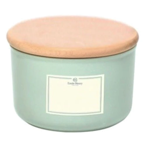 Емкость для хранения Emile Henry NATURAL CHIC (1 л) (748741) фото 1