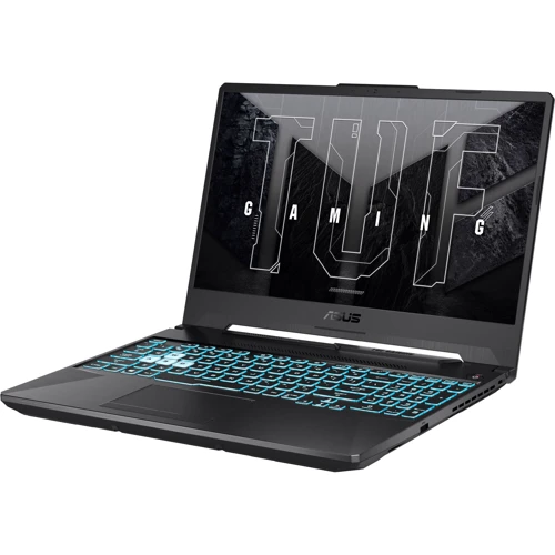 Ноутбук ASUS TUF A15 FA506NFR (FA506NFR-HN081): Вес 2.3 кг