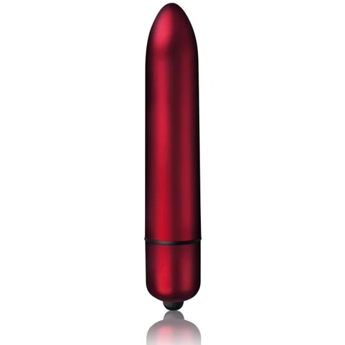 Вибратор Rocks Off RO-160mm 10 Rouge Allure
