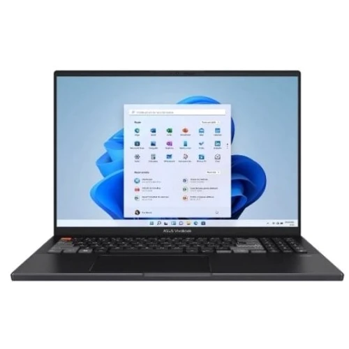 Ноутбук ASUS Vivobook Pro 16X N7601ZW-MQ112W (90NB0Y31-M004C0) UA
