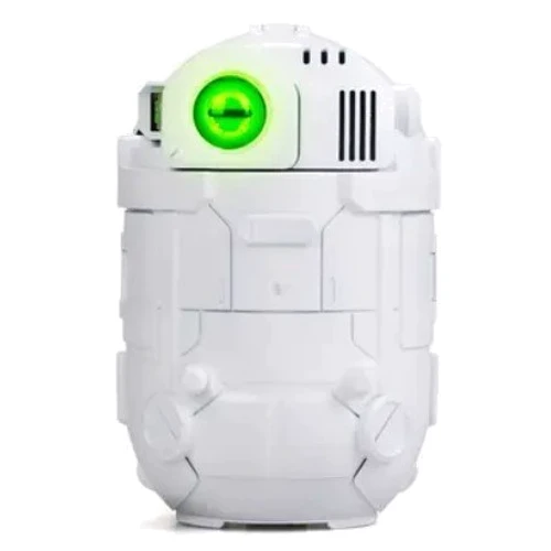 Робозавр Silverlit Biopod Cyberpunk Inmotion (88092): Колір разноцветный