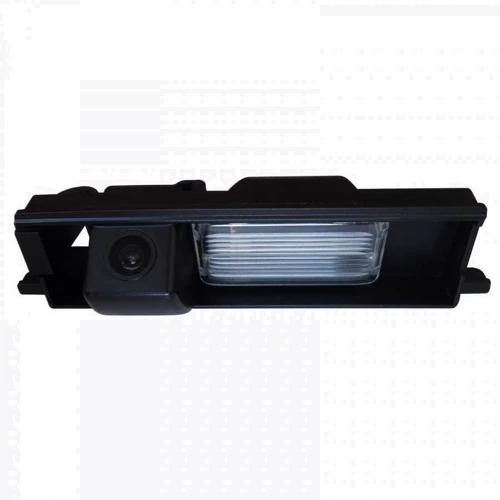 Камера заднего вида Prime-X CA-9571 Toyota, Chery