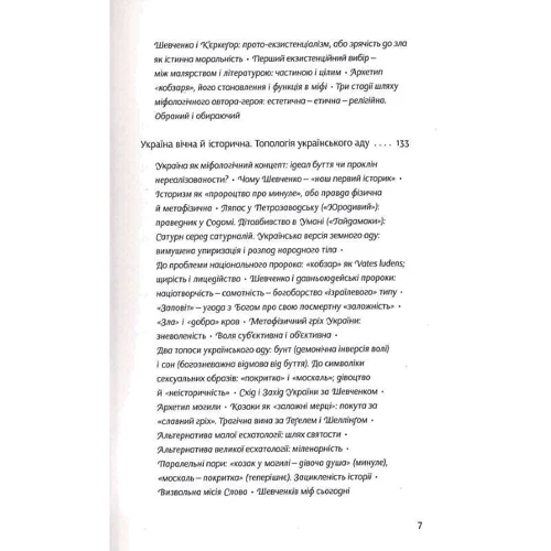 Оксана Забужко: Шевченків міф Оксани Забужко та його критики: Обкладинка Твердая