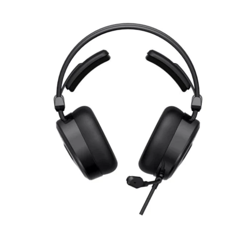 Навушники A4Tech Bloody MC750 Black: Тип кріплення оголовные