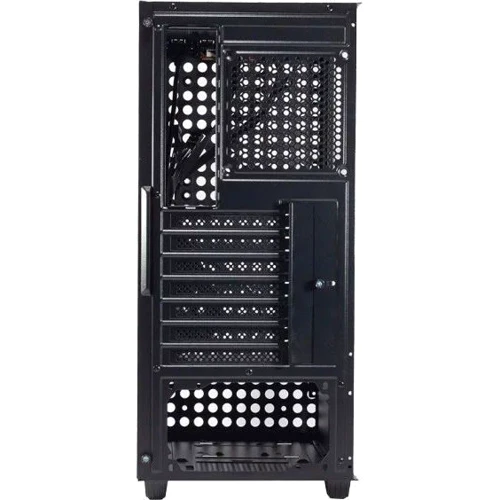 Корпус GTL 2625B1 Black: Форм-фактор материнской платы ATX / Micro-ATX / Mini-ITX