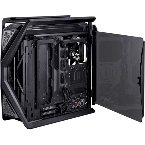 Корпус ASUS ROG Hyperion GR701 Black (90DC00F0-B39000) фото 7