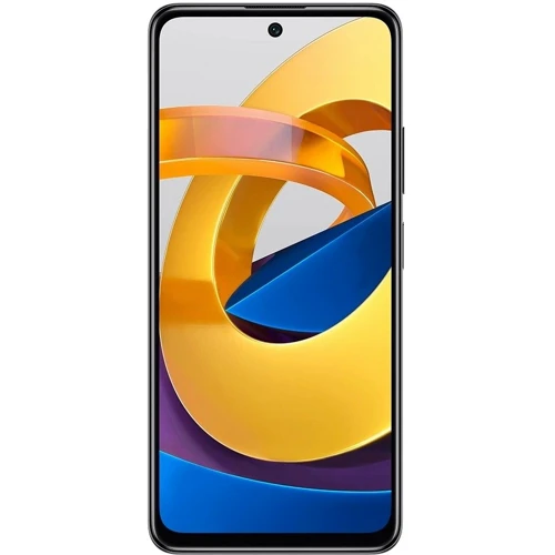 Смартфон POCO M4 Pro 8/256Gb Power Black Approved Витринный образец фото 5