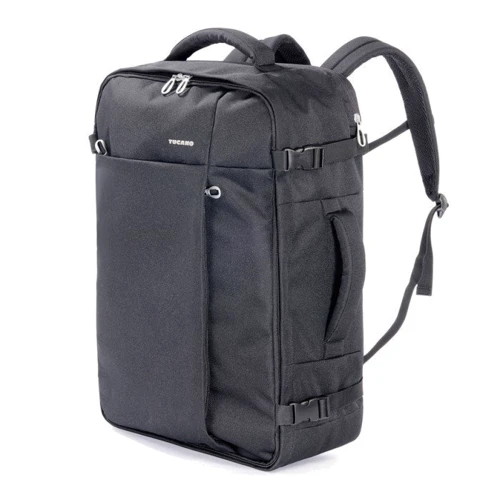 Сумка для ноутбуков Tucano 17.3" Tugo Large Cabin Black (BKTUG-L-BK): Тип сумки рюкзак