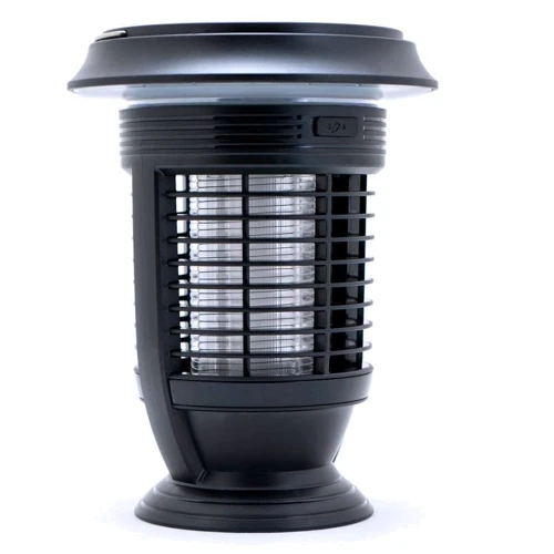 Фонарь туристический Фонарь-уничтожитель комаров Ranger Smart light: Тип Фонарь-лампа