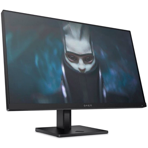 Монитор HP OMEN 27q (780J4E9): Покрытие экрана антибликовое