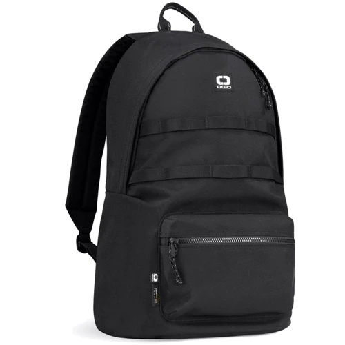 Сумка для ноутбуков Ogio 15.6" Alpha Core Convoy 120 Pack Black (5919009OG): Тип сумки рюкзак