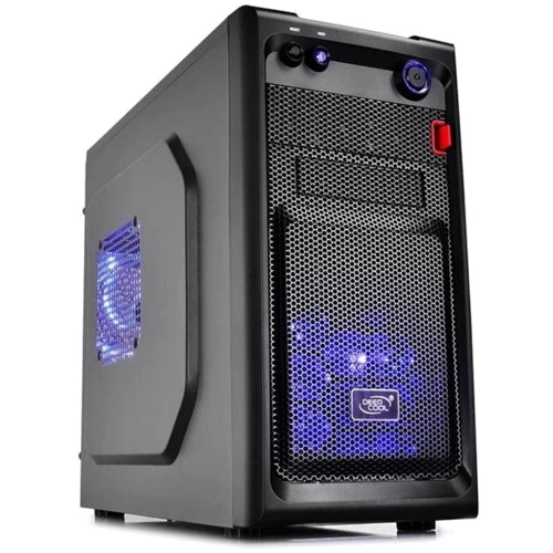 Корпус DeepCool SMARTER LED