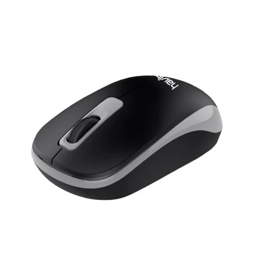 Мышь Havit HV-MS626GT Gray: Интерфейс подключения Wireless