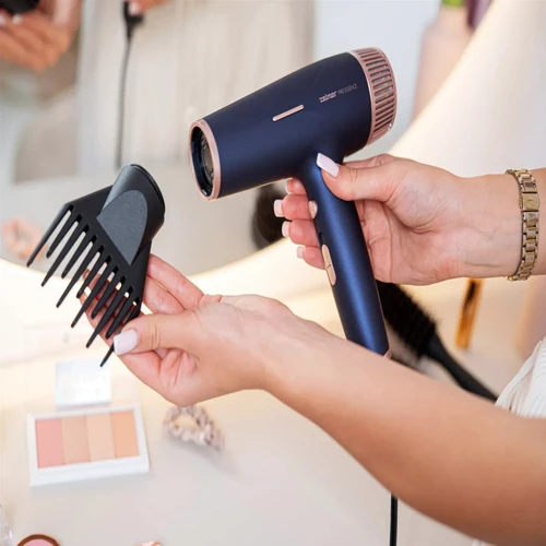 Фен Zelmer ZHD9005