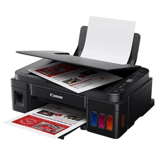 МФУ Canon PIXMA G3411 (2315C025): Класс устройства персональный, офисный
