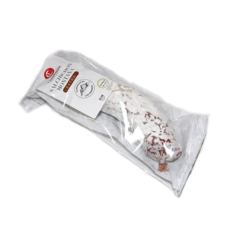 Ковбаса Salchichon Montana Extra, Casademont (250 г) (WT3833)