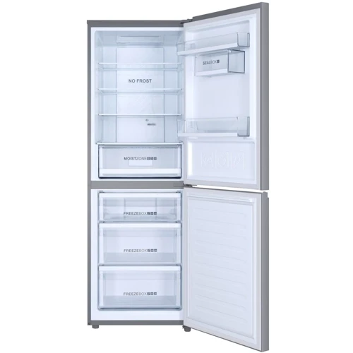 Холодильник Haier C3FE632CSJ: Тип холодильник двокамерний