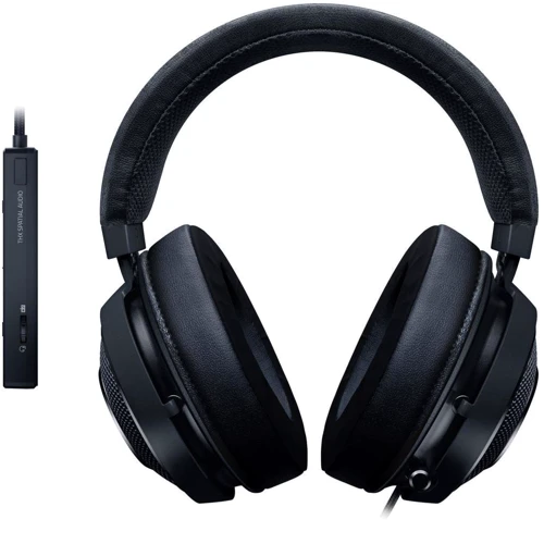 Навушники Razer Kraken Tournament Edition (RZ04-02051000-R3M1): Тип кріплення оголовние