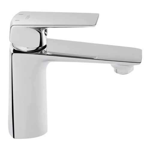 Смеситель для раковины Qtap Lodenice 1030101C: Вид монтажа Врезной