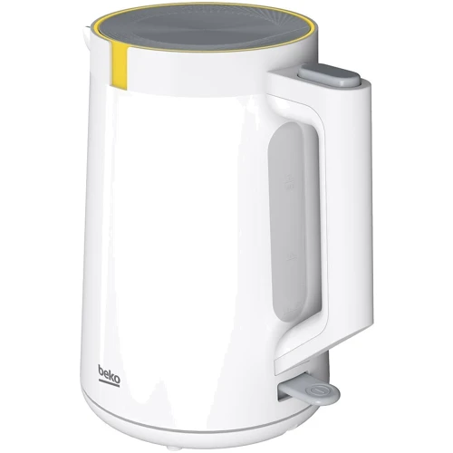 Электрочайник Beko WKM4215W: Мощность, Вт 2200