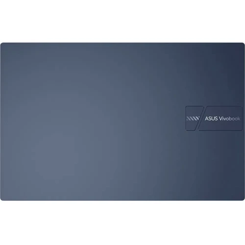 Ноутбук ASUS VivoBook 15 F1504ZA Quiet Blue (F1504ZA-BQ646): Видеоадаптер Intel Iris Xe Graphics (80EU)