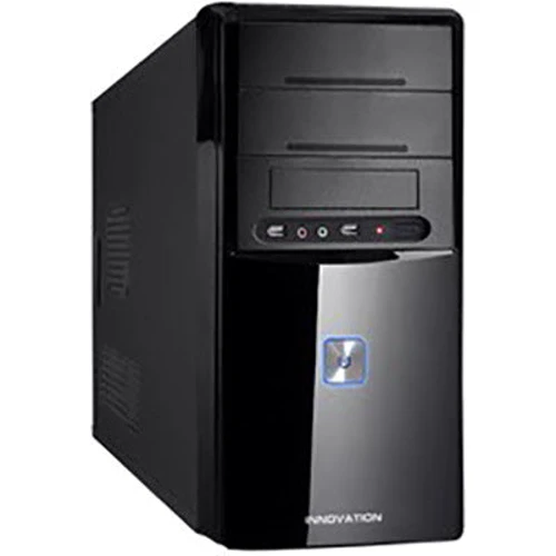 Корпус Delux MK 290 Black