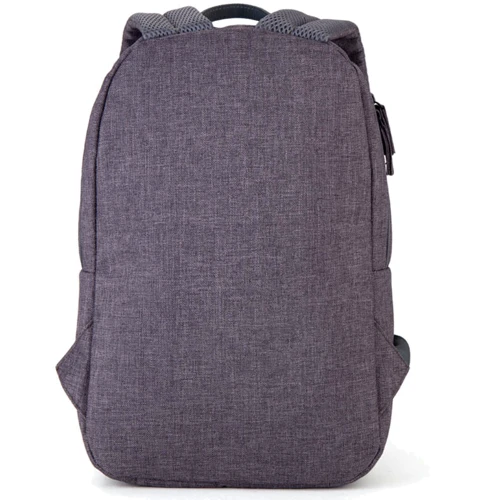 Рюкзак GoPack Сity 119S-2 коричневый GO21-119S-2: Спинка Ортопедическая (анатомическая)