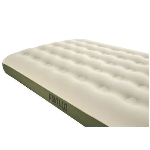 Надувний матрац Pavillo by Bestway Horizon Airbed 191x137x25 см (69022): Колір бежевий