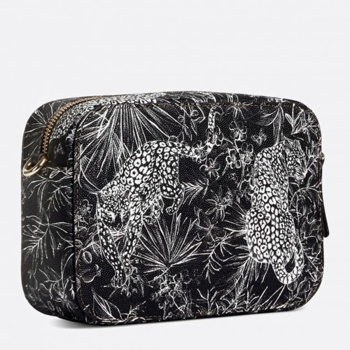 Женская сумка кросс боди Furla Brava Mini Crossbody черная (1044887): Пол Женский