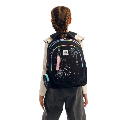 Рюкзак Kite Education 700 Monster High (MH25-700M): Пол ребенка Для девочек