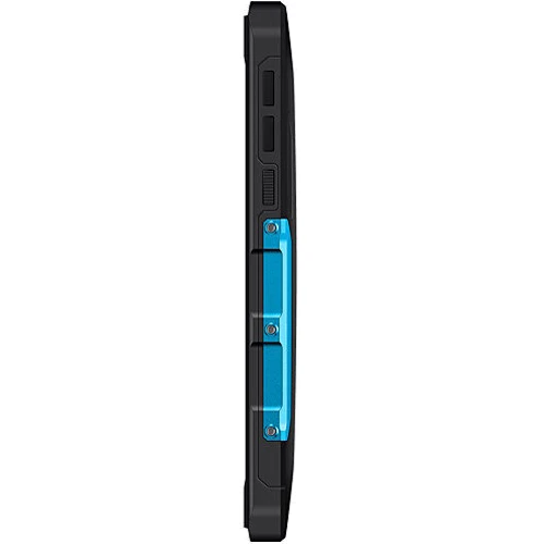 Смартфон Oukitel WP12 Pro 4 / 64GB Blue: Вбудована пам'ять 64 ГБ
