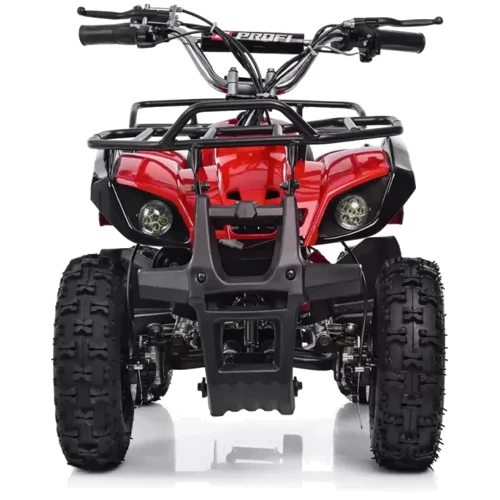 Детский электромобиль Квадроцикл Bambi HB-EATV800N-3(MP3) V3 до 65 кг: Вид квадроцикл