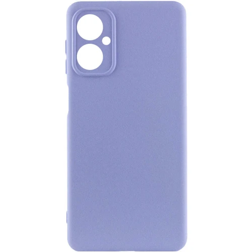 Чехол для телефонов Lakshmi Case Silicone Cover Full Camera Dasheen for Tecno Spark 9 Pro (KH7n)