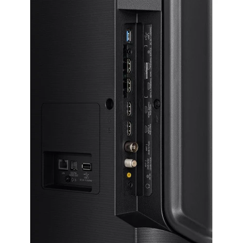 Телевизор Hisense 55U7KQ: Операционная система VIDAA