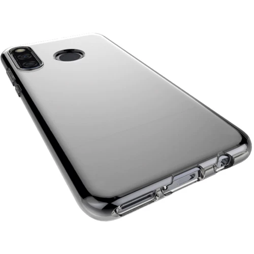 Чехол для телефонов BeCover TPU Case Clear for Huawei P30 Lite (705007): Материал TPU (термополиуретан)