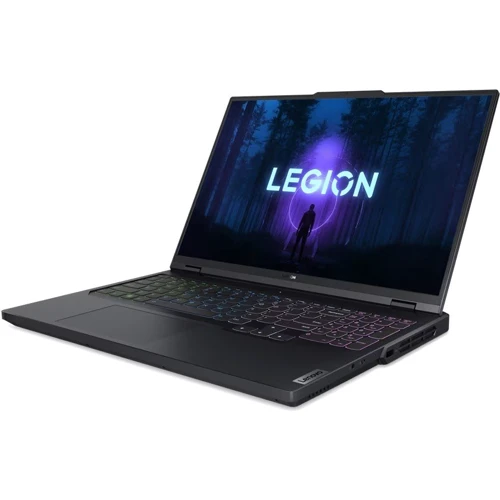 Ноутбук Lenovo Legion Pro 5 16IRX8 Onyx Grey (82WK00JRUS): Экран 16" IPS (2560x1600) WQXGA