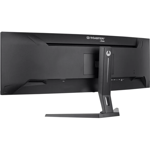 Монитор iiyama GCB4580DQSN-B1: Разрешение Dual WQHD (5120x1440)