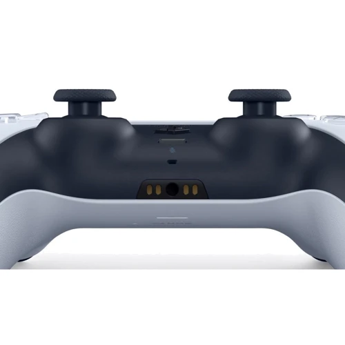 Аксессуар для приставок DualSense Wireless Controller Gray Camouflage для Sony PS5 (9423799) фото 6