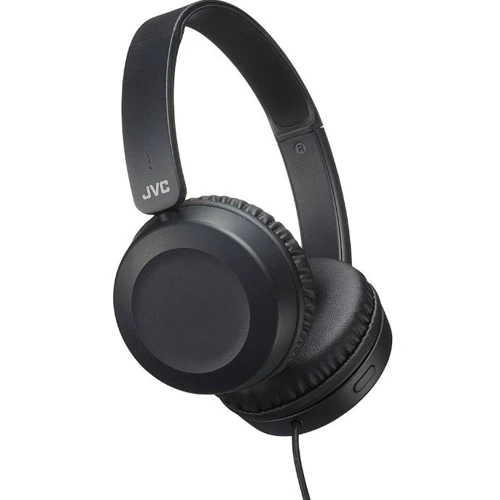 Навушники JVC HA-S31M Black: Діапазон частот (Гц) 10-26000